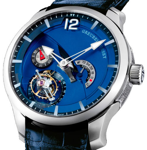 Best Greubel Forsey Tourbillon 24 Secondes Contemporain replica watches